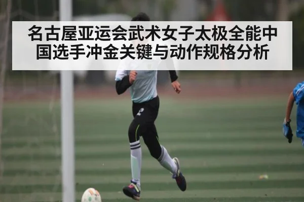 名古屋亚运会武术女子太极全能中国选手冲金关键与动作规格分析 | kaiyun